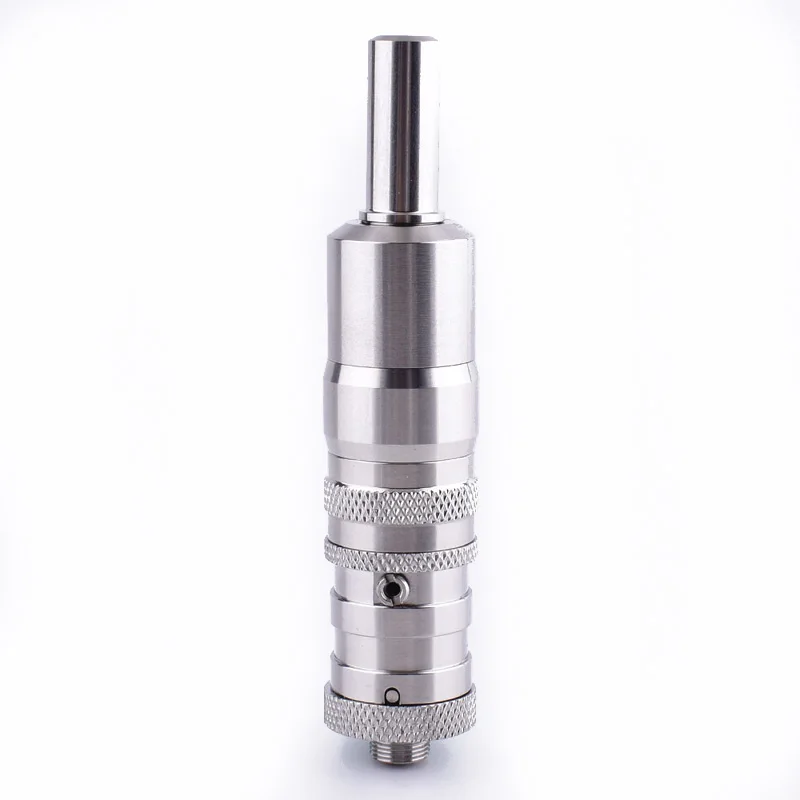 

Shenray FEV VS Styled RTA Rebuildable Tank Atomizer Diameter 17mm Diameter 510 Thread for Vape Box Mod Electronic Cigarette