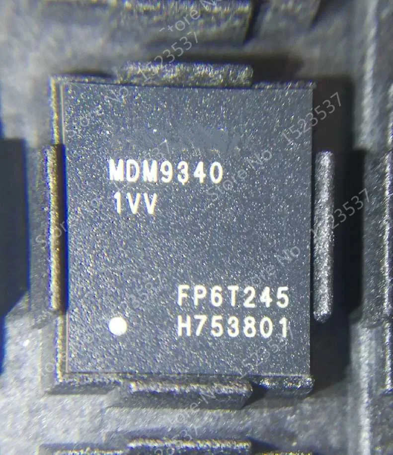 MDM9340 1VV MDM9625 MSM8939 0VV MSM8952 2AB MSM8976 1AA MSW8533C1-LF оригинальный Процессор микрочип