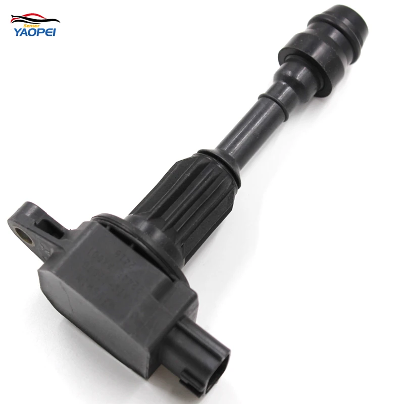 YAOPEI New Arrival 22448 AX001 Ignition Coil For Nissan March 1.2 1.0