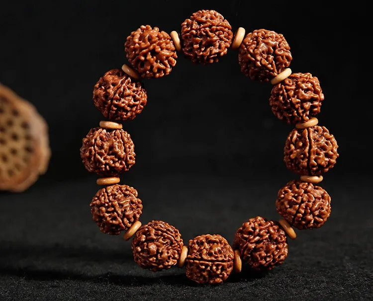 japa mala tibetano kingkong 18mm
