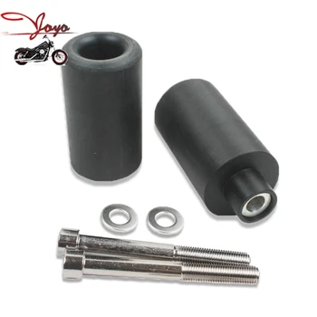 

Brand New Motorcycle Frame Sliders Crash Protector For GSXR1000 K7 2007-2008