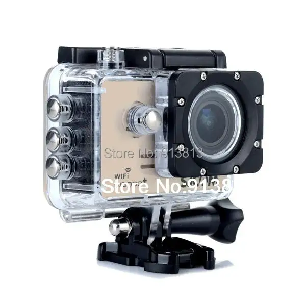 Экшн камера SPORTCAM a7 HD 1080p