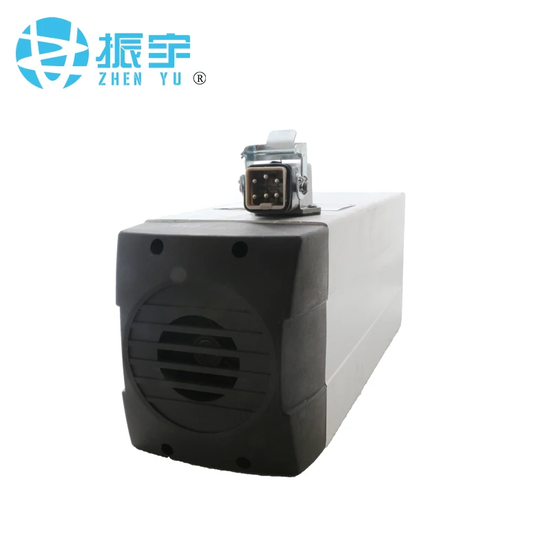 ZHENYU/FQD 7.5kw ER32 cnc Электрический многошпиндельный сверлильный двигатель 220/380