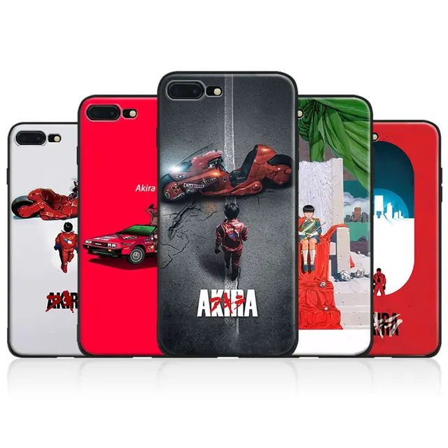 coque iphone 6 akira coque iphone 6 akira