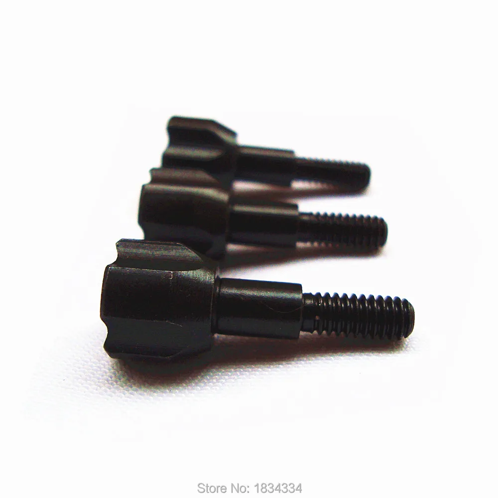 HUNTING BROADHEADS ARROWHEADS LXC 2