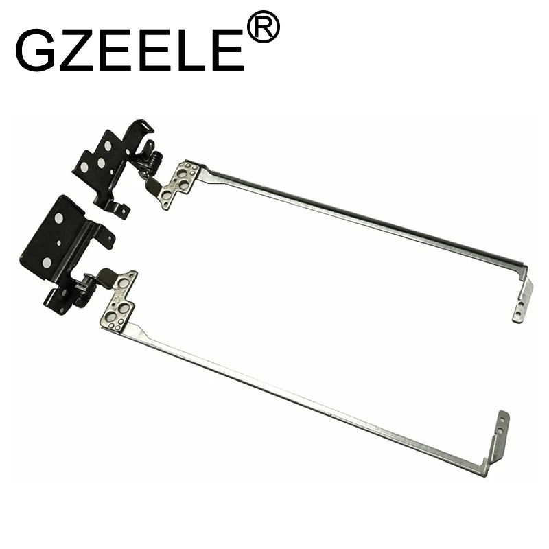 GZEELE новый для Acer Aspire ES1-571 ES1-571-31XM 15 6 &quotЖК-экран Поддержка петли кронштейн 433.03703.0041