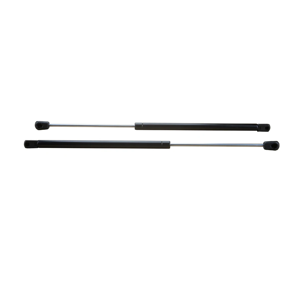 2x Front Bonnet Hood Lift Supports Shock Struts for Lincoln Navigator 2003-2006