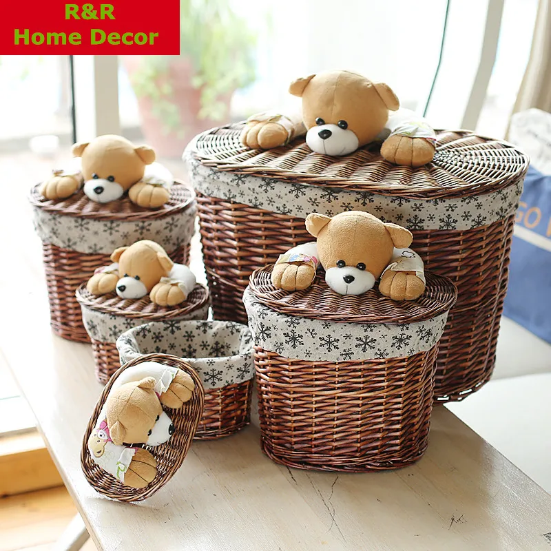 laundry basket liner