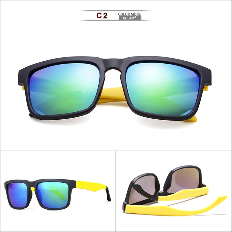 Ослепительные Солнцезащитные очки Мужские водительские оттенки мужские солнцезащитные очки для мужчин Ретро Дешевые Роскошные брендовые дизайнерские