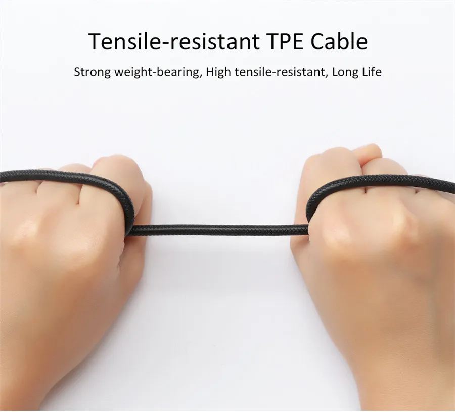 Cable Micro USB (5)