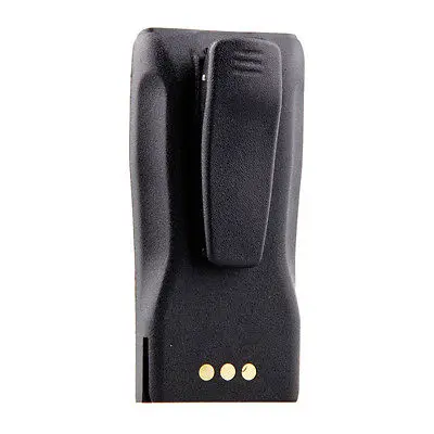 NNTN4496AR 2 шт. 1600 мАч аккумулятор для Motorola NNTN4851A CP150 CP160 CP200 EP450|battery for|motorola cp150batteries batteries