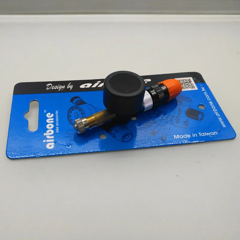 Airbone bike Digital Tire Pressure Gauge LED Backlight Auto Car