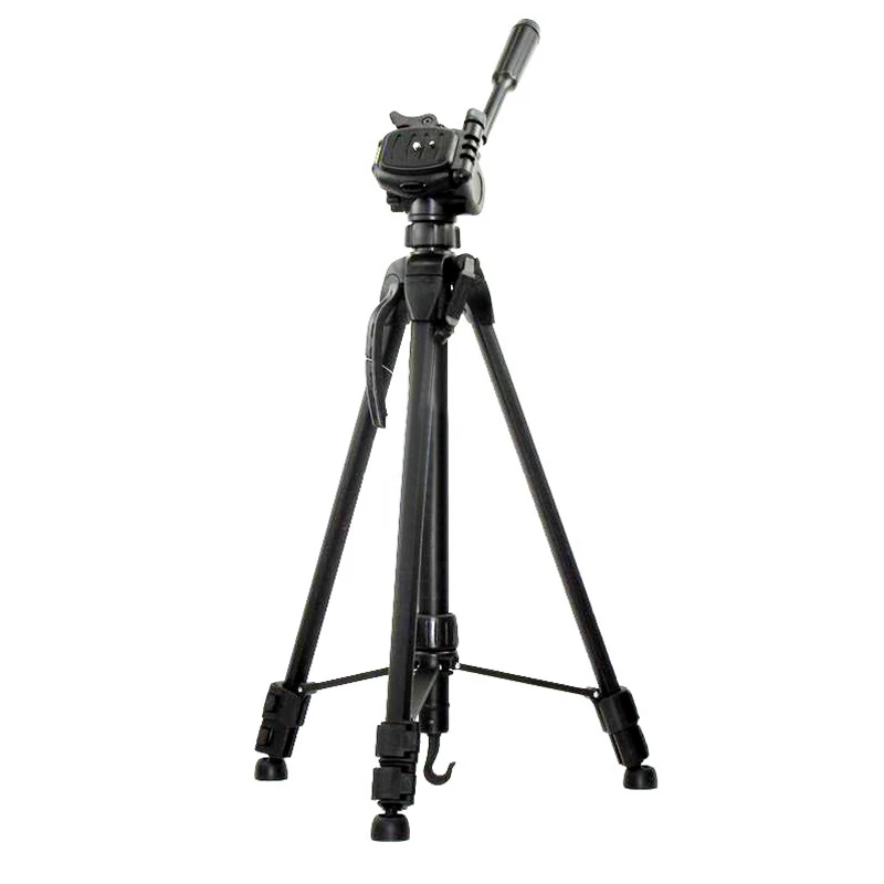 WT-3730 штатив Стенд платформы для цифровых микро-slr Камера Canon 760D 750D 1200D @ JH