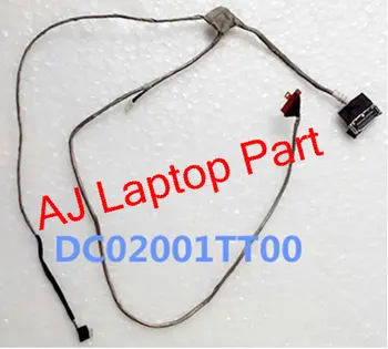 

Original LCD cable for DELL XPS11 9P33 DC02001TT00