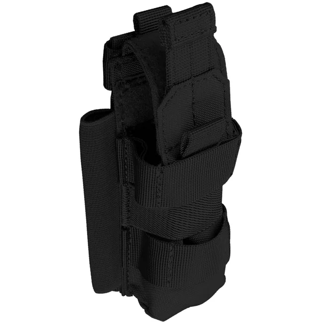 NITECORE NCP30 NCP40 Tactical Holster Flashlight Holder Case Pouch