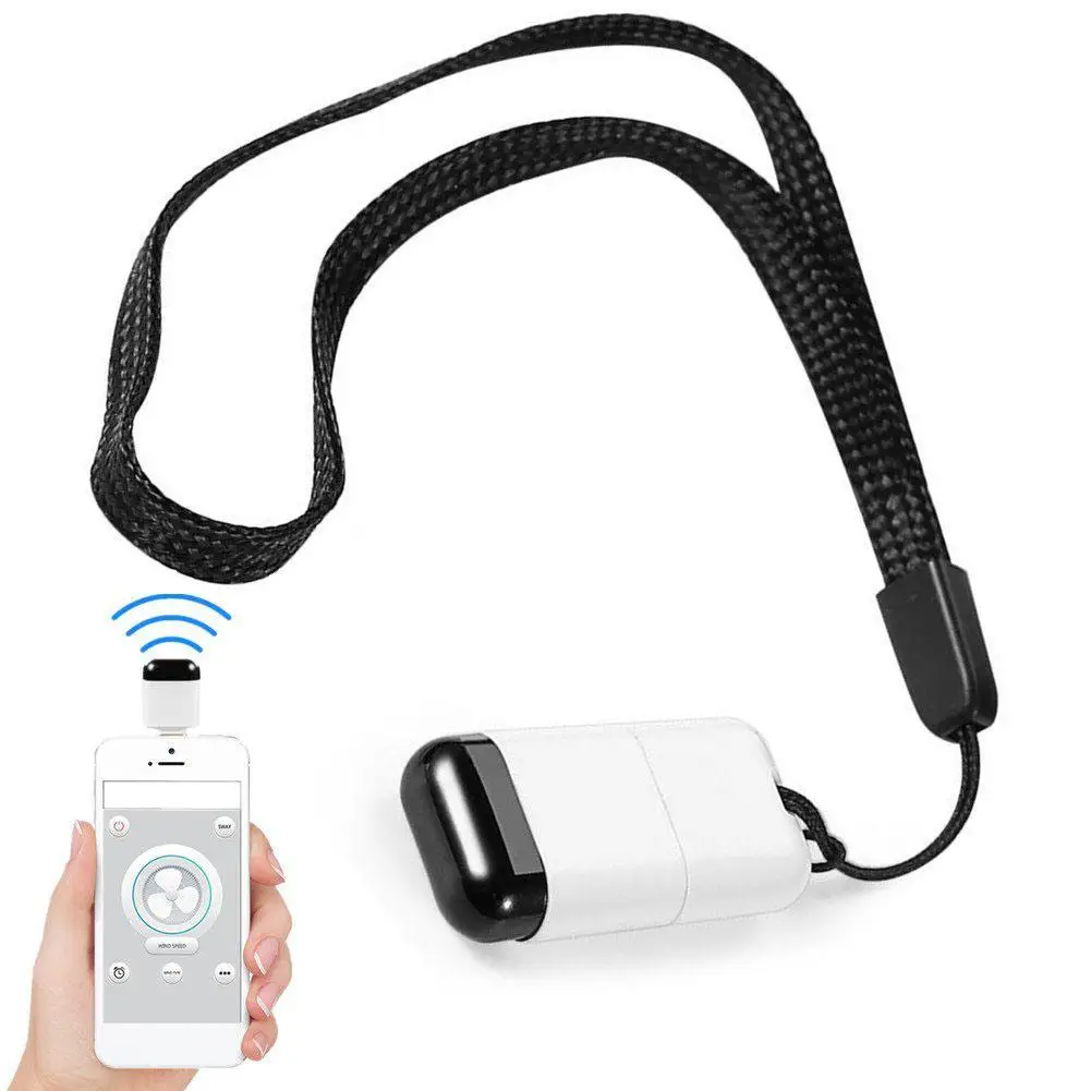 

EastVita Universal Mobile Phone IR Control Extender Mobile Phone Smart IR Remote Control Wireless Intelligent for Smart Phone