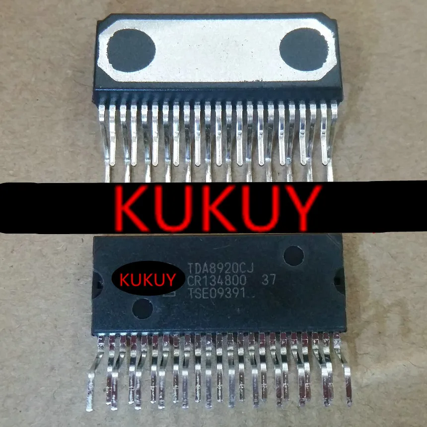

5 шт. DA8920CJ TDA8920C