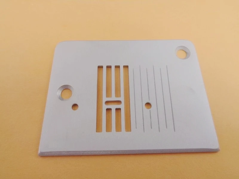 Needle Plate #416171501 For Singer 1507 1725 2259 2277 3223 3229 8275 Models | Дом и сад