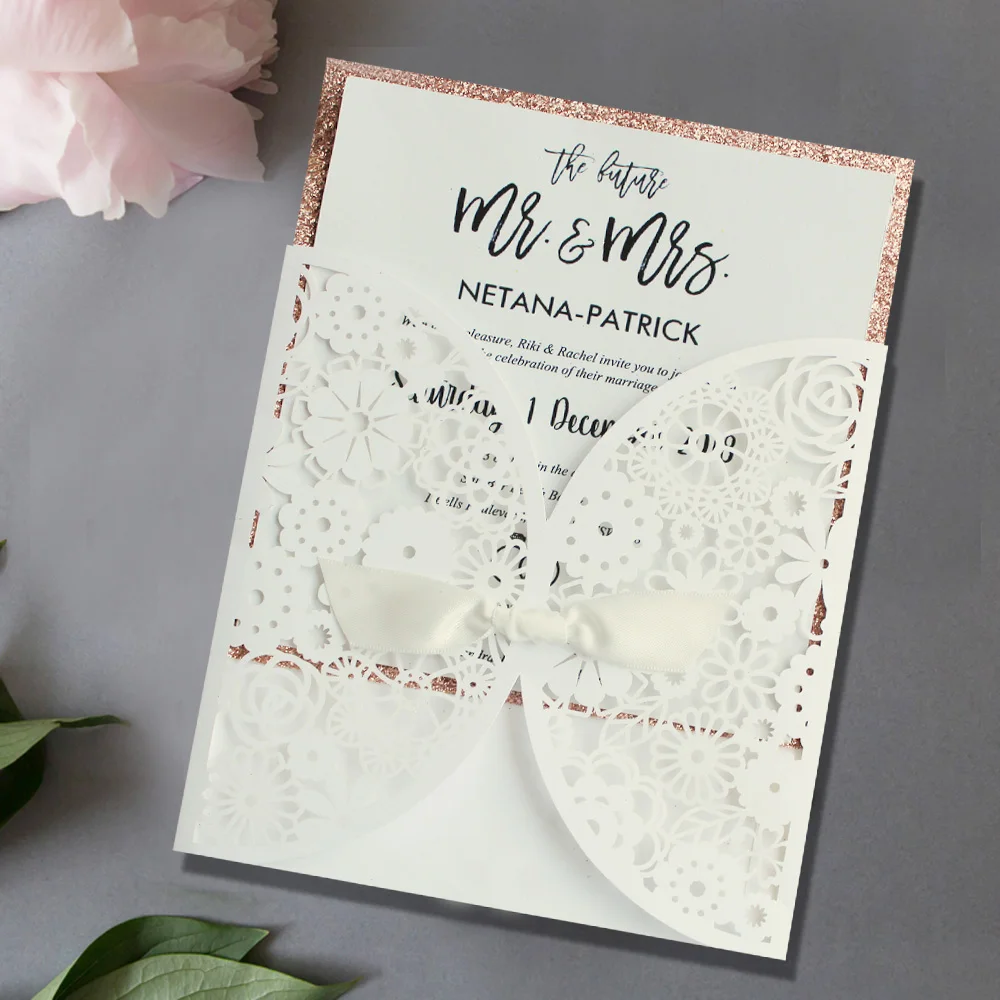 Wedding Invitations