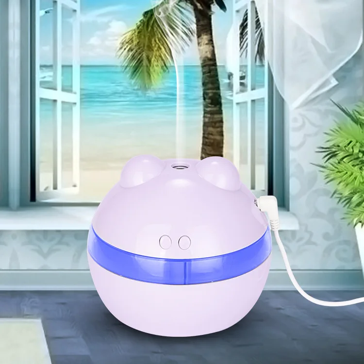 

aroma diffuser Capacity 300ml night light Humidifier aroma Mist maker Nebulizer Aroma Essential oil diffuser Difusor de