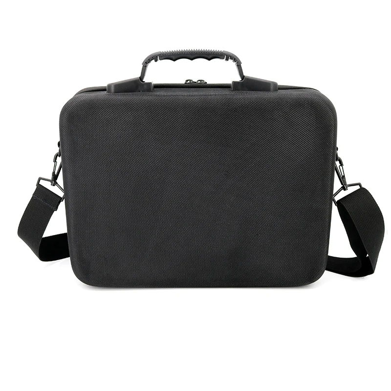 Hard Storage Box Shoulder Bag Waterproof Case For Zhiyun Smooth Q Handheld 3 Axis Gimbal For GoPro Xiaoyi Action Camera (2)
