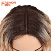 Synthetic Wigs