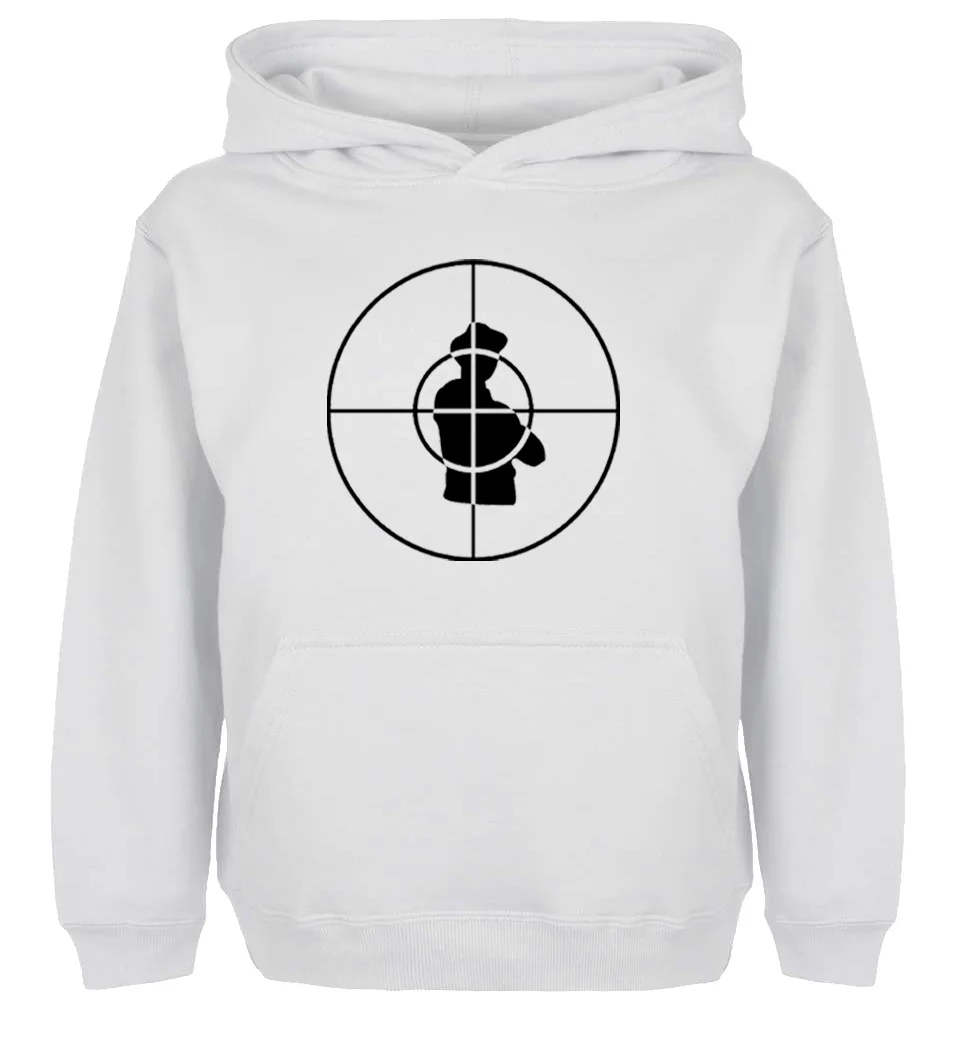 no enemies moletom com capuz