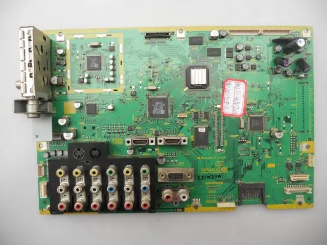 

TNPA4311 DG AH MC106H23FC10 Good Working Tested