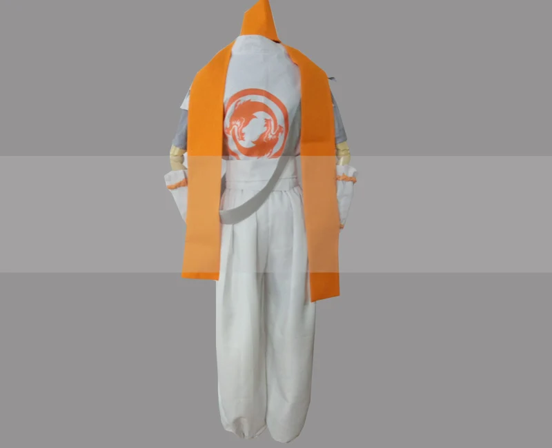 Настраиваемый костюм Overwatch Genji Shimada Skin Young Косплей Гэндзи наряд|Игровые костюмы| |