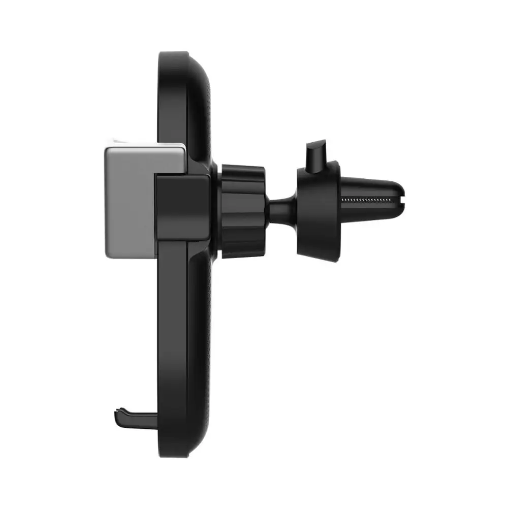 Pаспродажа ZMI WCJ10 20W беспроводной держатель для автомобильного зарядного устройства Быстрая зарядка для мобильного телефона iPhone X + iPad для Mi доставка бе...