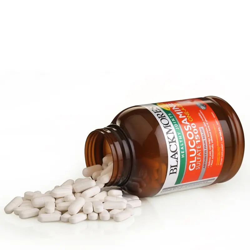 Skup Australia BM siarczan glukozaminy zmniejszyć łagodne zapalenie stawów bóle stawów zdrowe chrząstki stawów elastyczność mobilności stawów