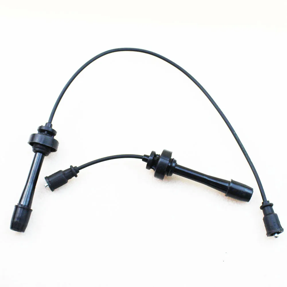 LARBLL 2 шт./компл. зажигания Набор проводов зажигания кабель комплект для Mazda Protege Protege5 2.0L 2001-2003 MAZDA 323 2,0 MPV Субару Outback 1,9