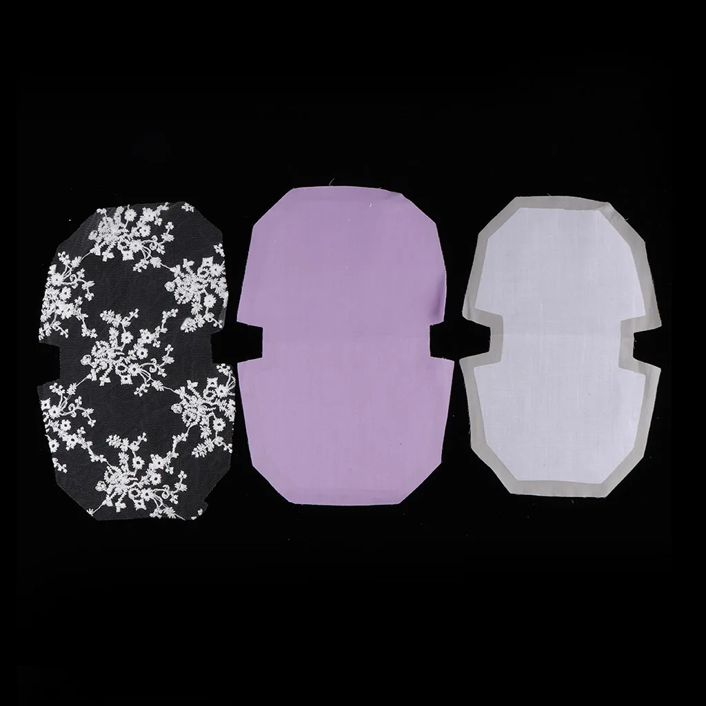 Handmade Metal Kiss Clasp Frame Flower Clutch Purse Complete Kits for Making Your Own Handbag
