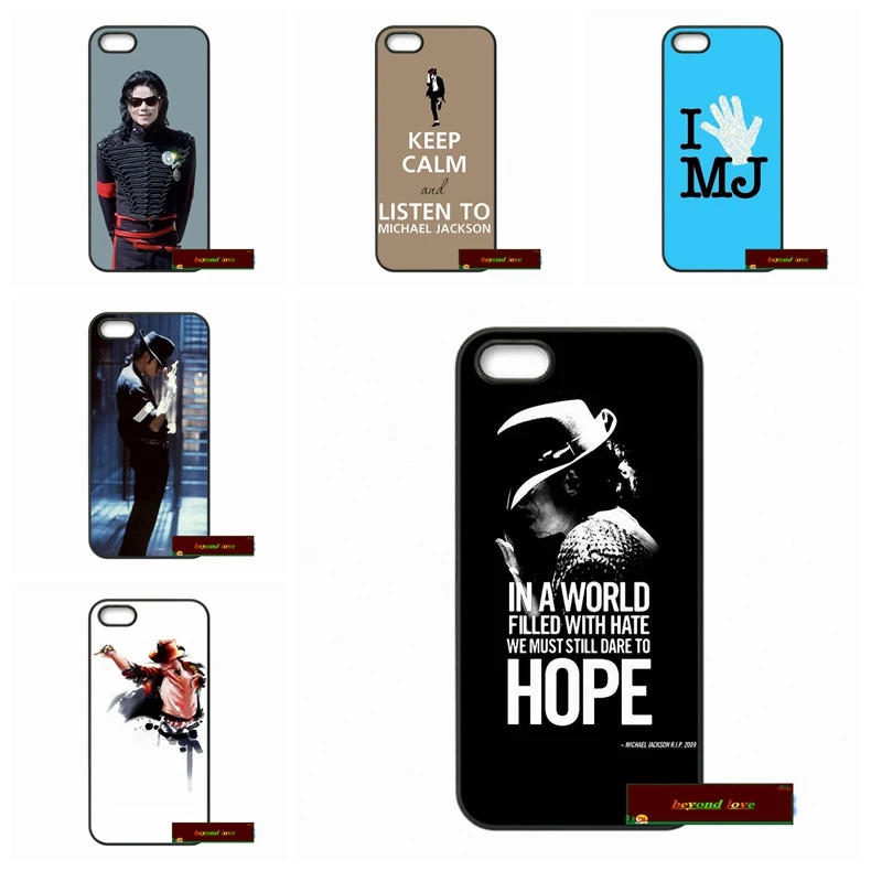 coque michael jackson iphone 7