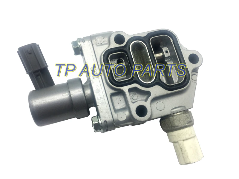 VTEC соленоид катушка клапан 15810P2RA01 для Hon da C ivic 1996 2000 OEM 15810 P2R A01|vtec solenoid|vtec valvevalve solenoid