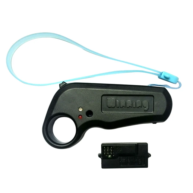 US $27.75 2.4Ghz Mini Remote Control Built-In Lithium Battery With Receiver Suitable For Electric Skateboard 