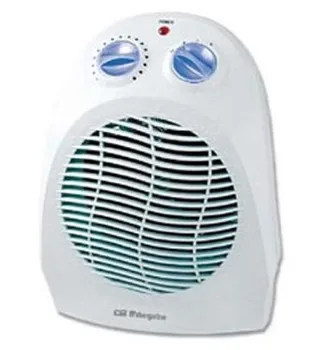 

Parking heater Orbegozo FH5010 vertical 2000 W