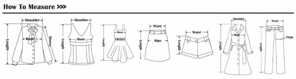 how to measure