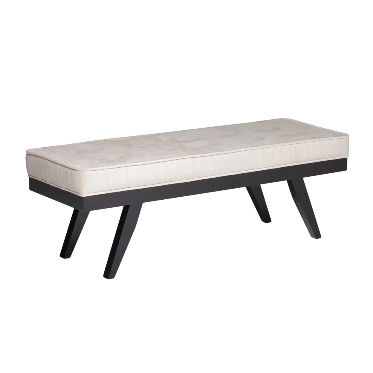

Studio Designs Home Office Parvise Bench - Stone