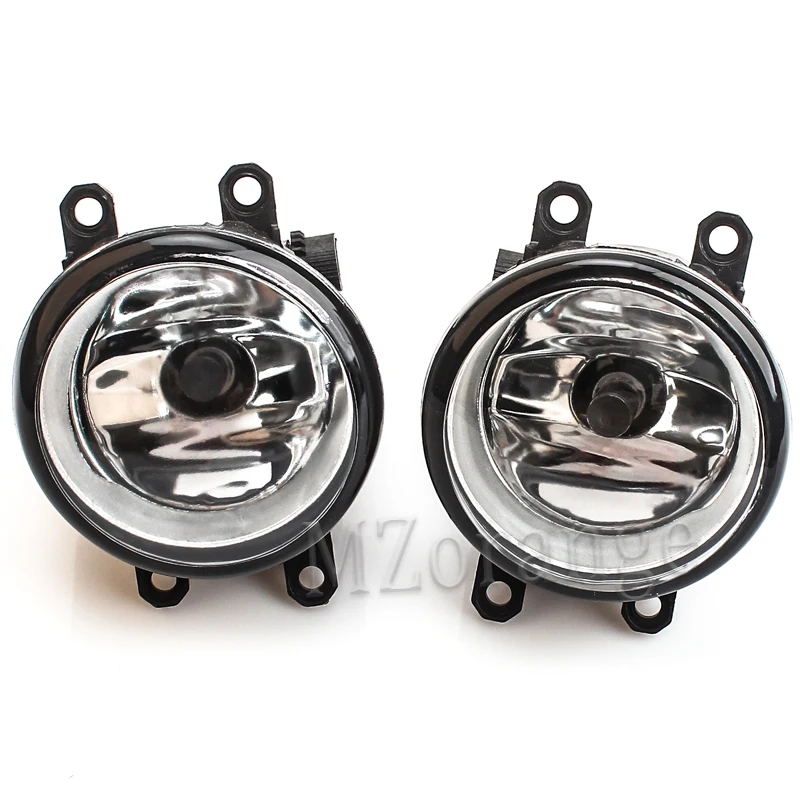 MZORANGE 2Pcs Left/Right Car Front Bumper Fog Light Lamp+Black Grille Covers Switch Halogen Bulbs For Toyota Corolla 2008-2010 MZORANGE 2Pcs Left/Right Car Front Bumper Fog Light Lamp+Black Grille Covers Switch Halogen Bulbs For Toyota Corolla 2008-2010
