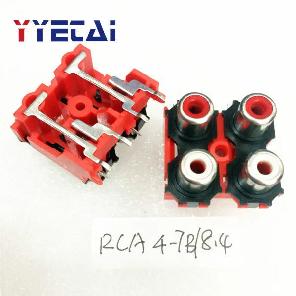 AV4 AV RCA 4-7B 8.4