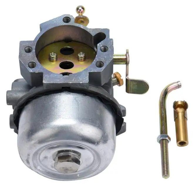 Новое поступление карбюратор для Kohler K321 K341 чугунный 14hp 16hp двигатель Carb at25