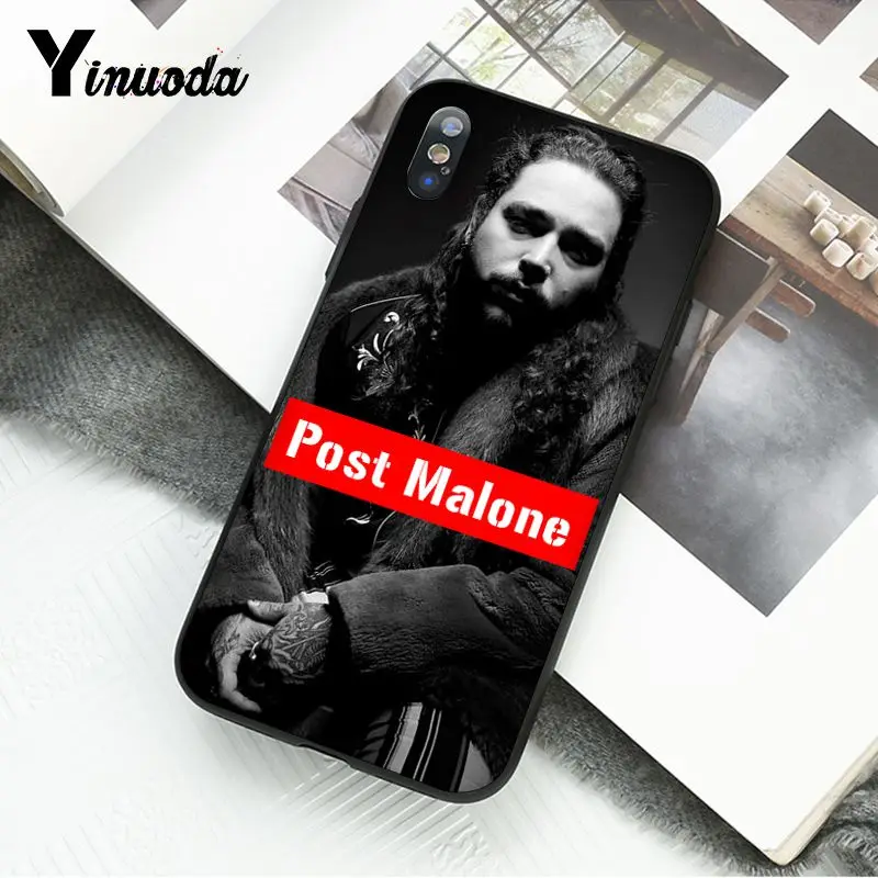 Post Malone Austin    