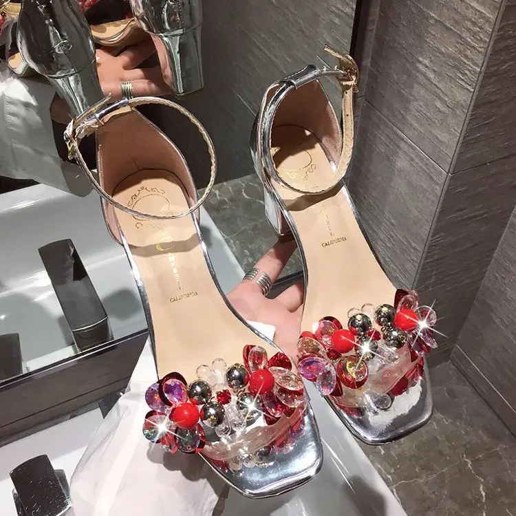 

Fashion Summer Wedge Espadrilles Women Sandals High Heels Pointed Fish Mouth Sandals Hemp Rope Lace Up Platform Sandal 2019