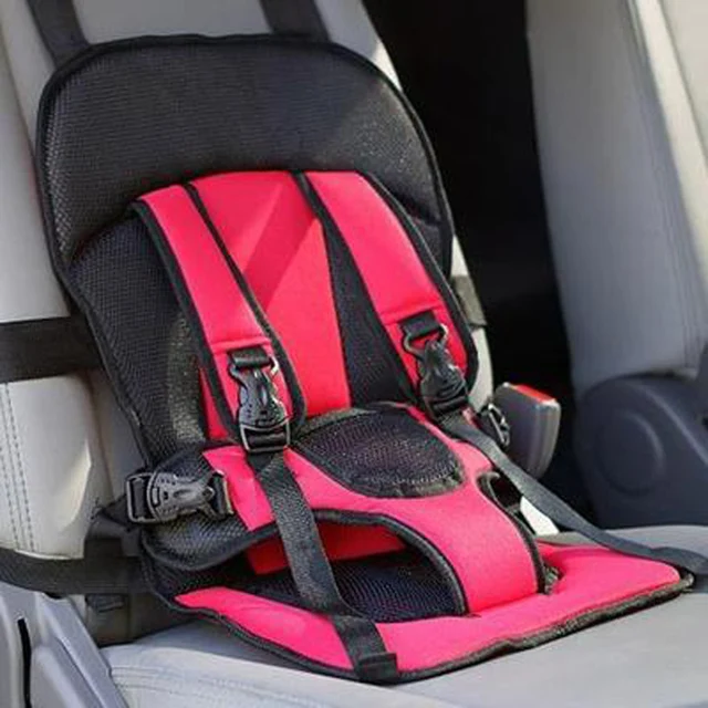 child baby car seat portable safey seats toddler kids car chair 3 point