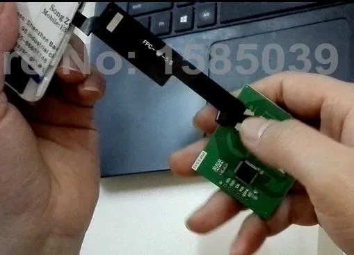 6p extend flex cable step (1)