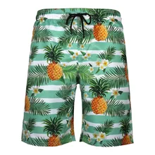 SAGACE пляжные шорты размера плюс, мужские Летние плавки с 3D принтом, повседневная спортивная одежда для плавания, Шорты для плавания, пляжные шорты