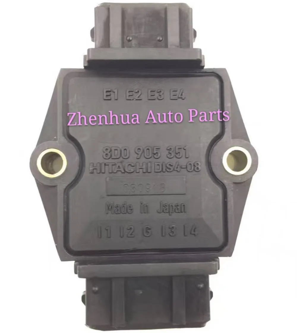 Высококачественный модуль зажигания 8D0 905 351 8D0905351 для старой Audi A4 B5 A6 C5 1 8 T