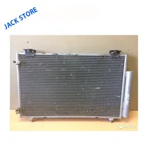 Конденсатор в сборе для Lifan X60 OEM: S8105100