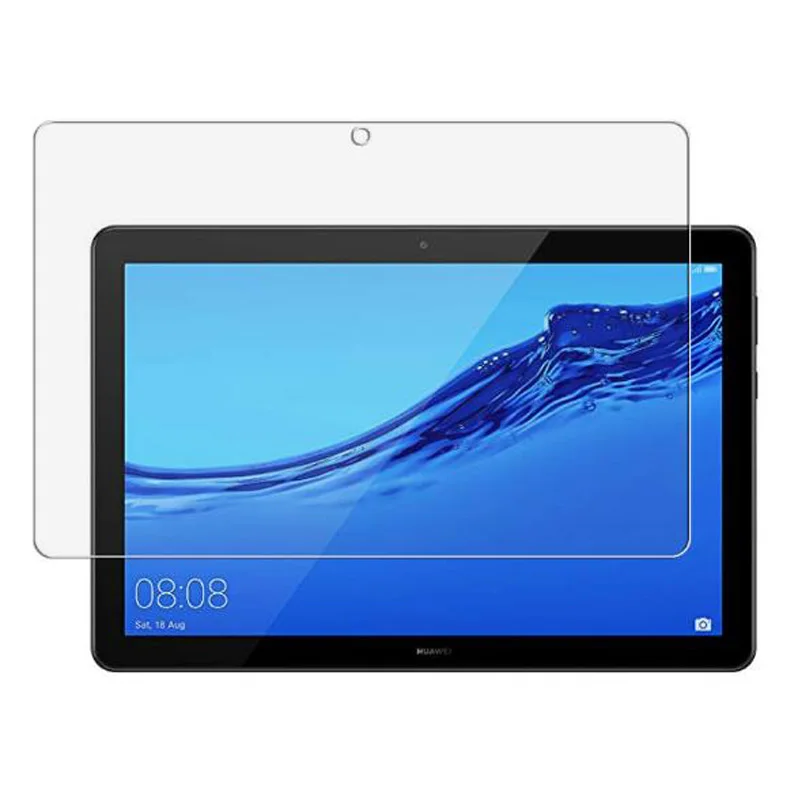 Для Huawei ipad T5 10 1 дюймов 2.5D 9H 0 26 мм закаленное стекло Защитная пленка для экрана C5